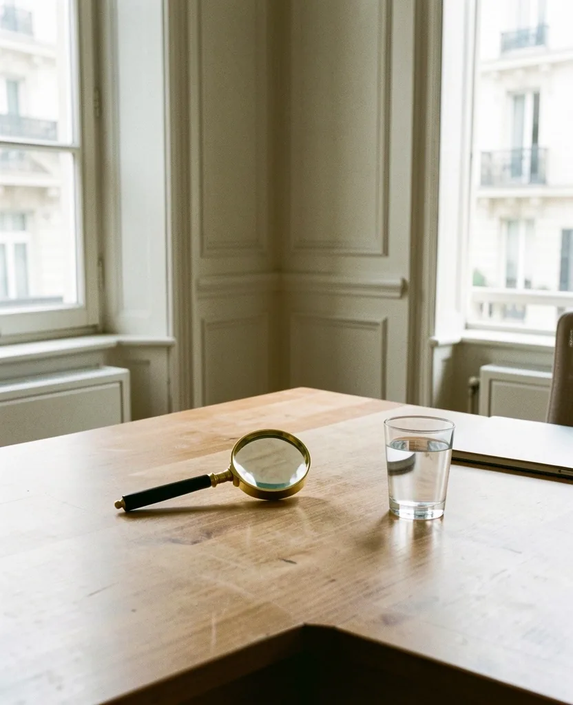 Environnement de recherche